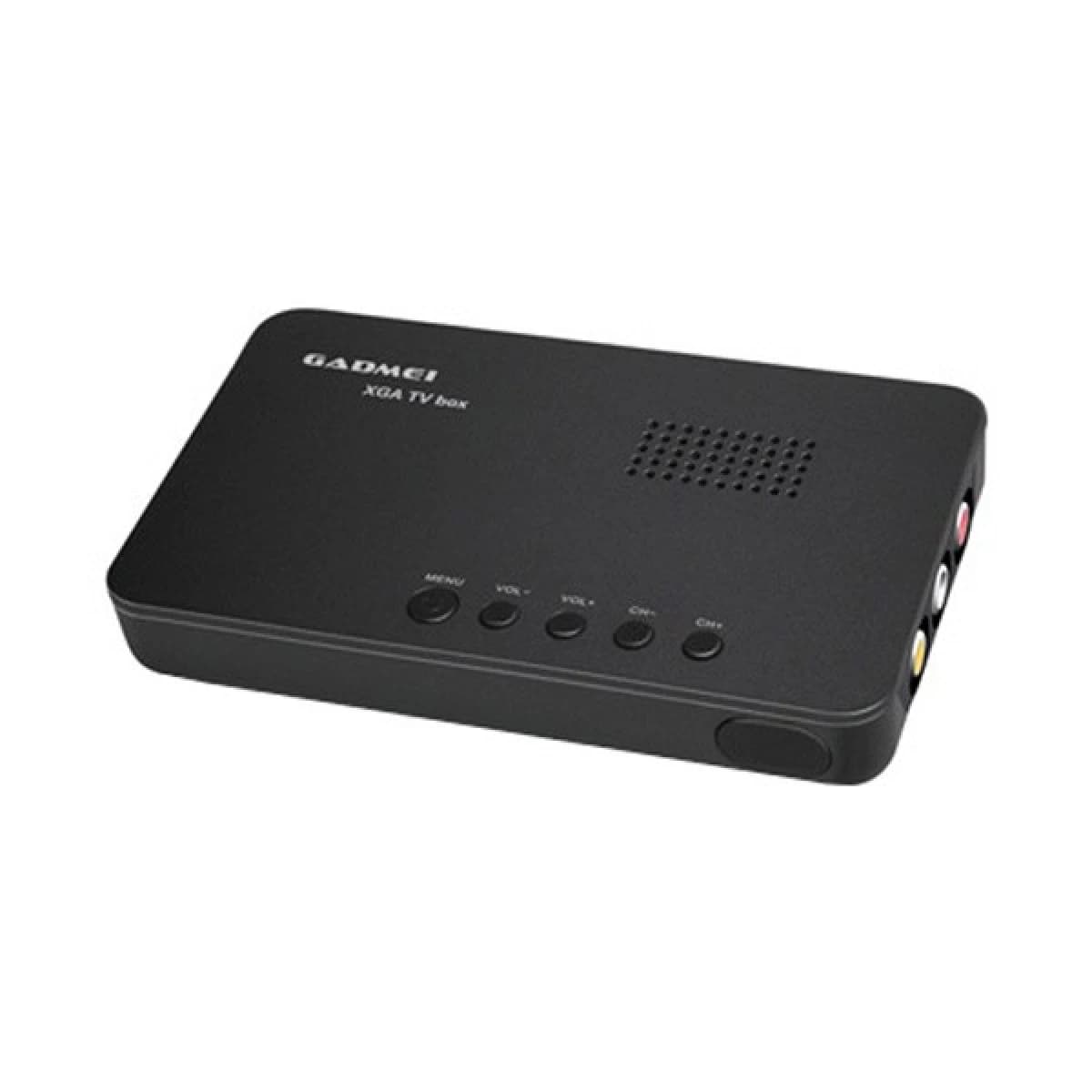 جهاز بث الفيديو الرقمي TV Box