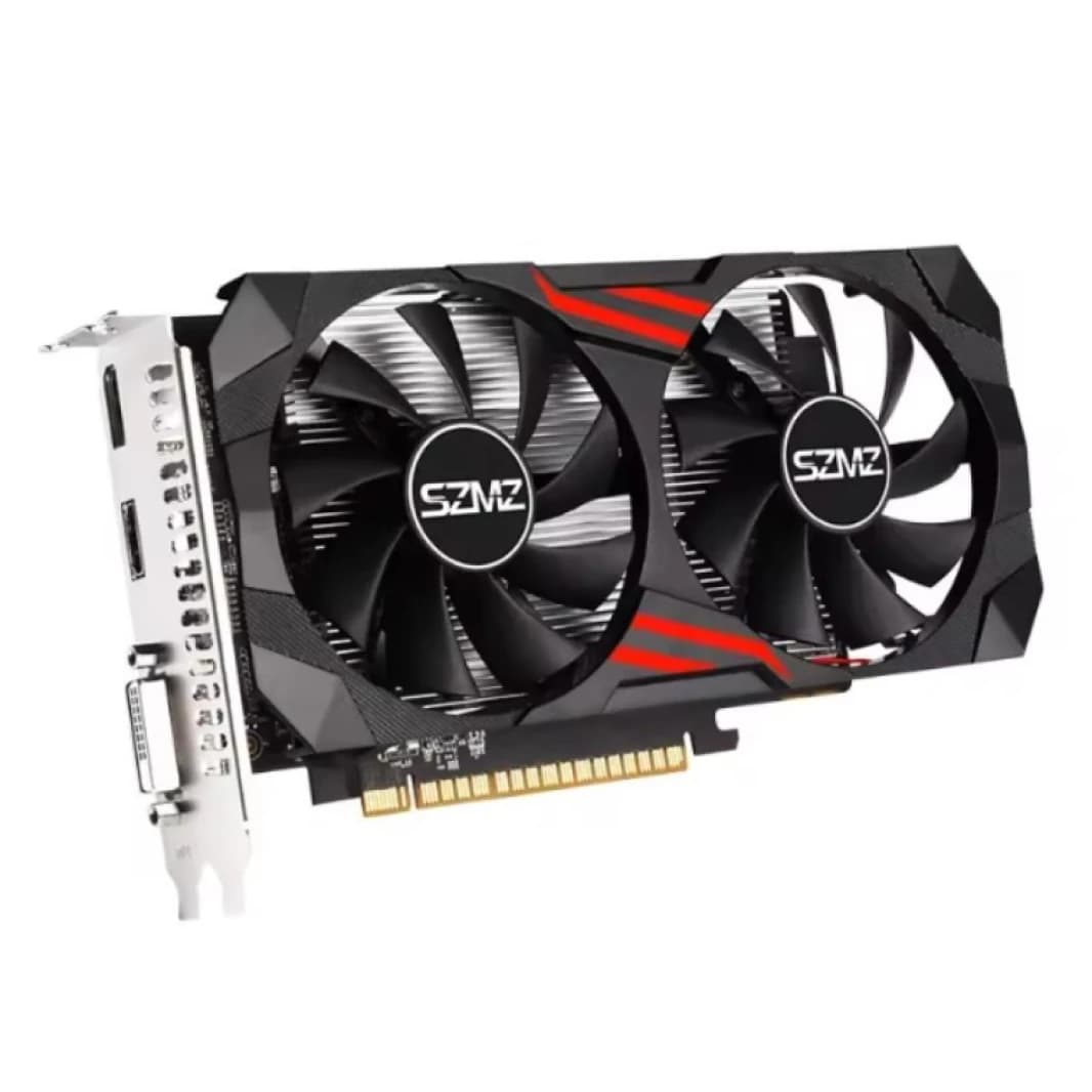 JINGSHA GTX GeForce 1050 T1 Gaming Graphic Card
