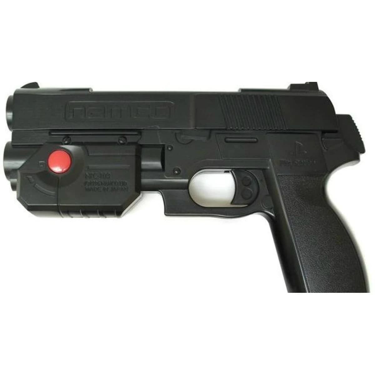 Gun For Computer Games