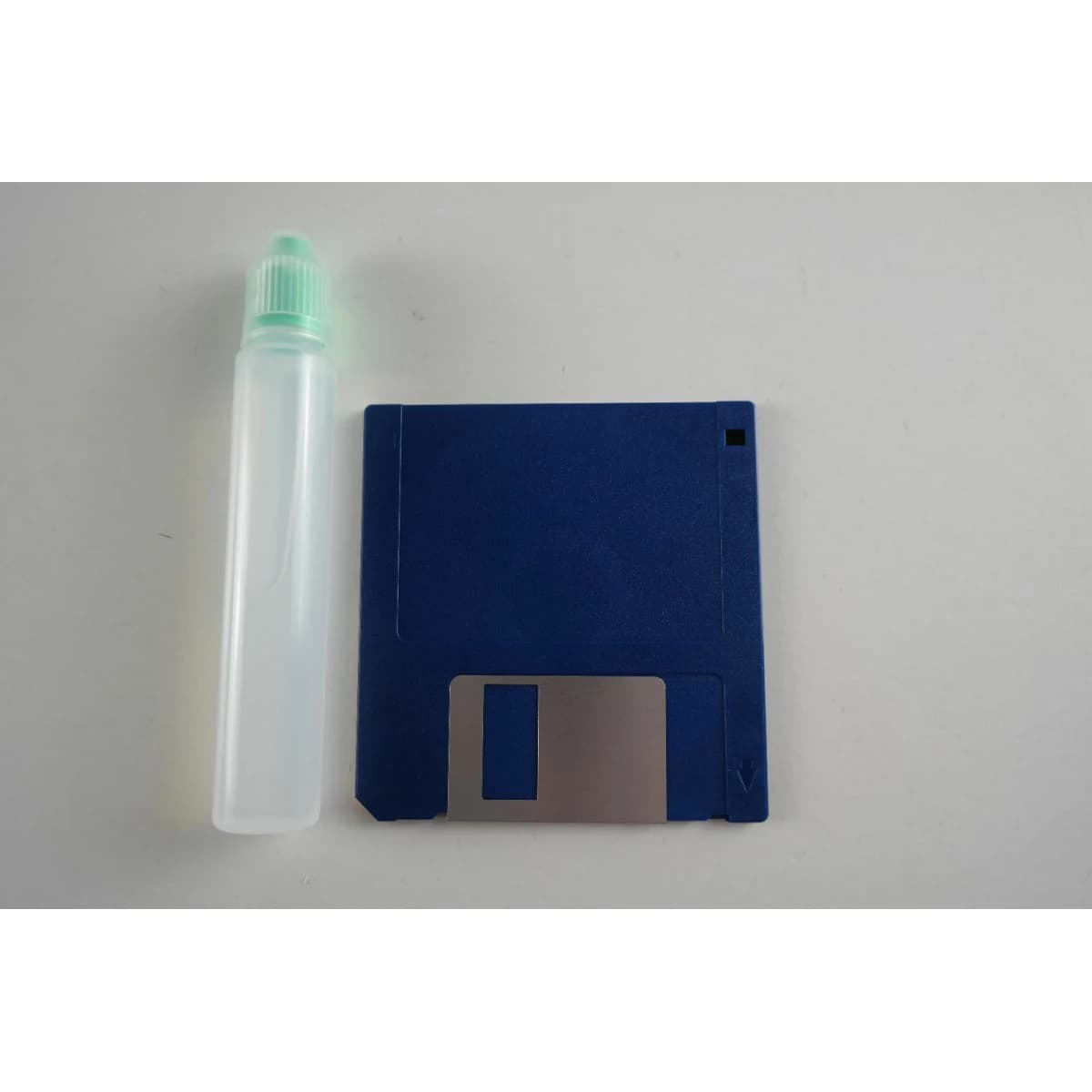 Floppy Disk Cleaning Kit