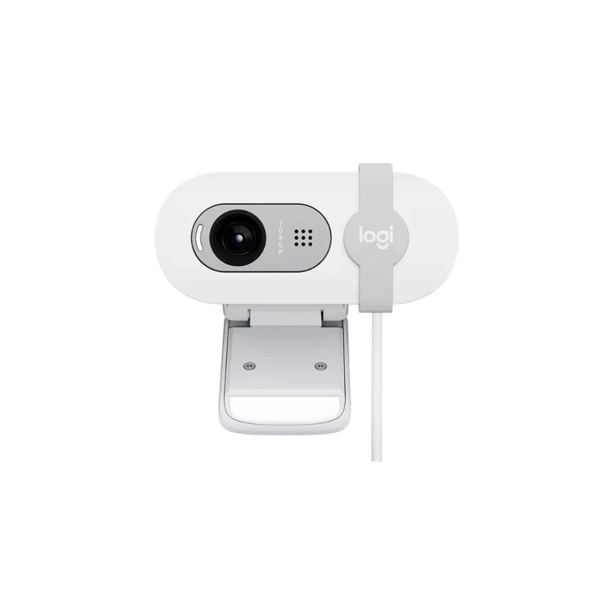 Logitech Brio 90 Full HD 1080p Webcam