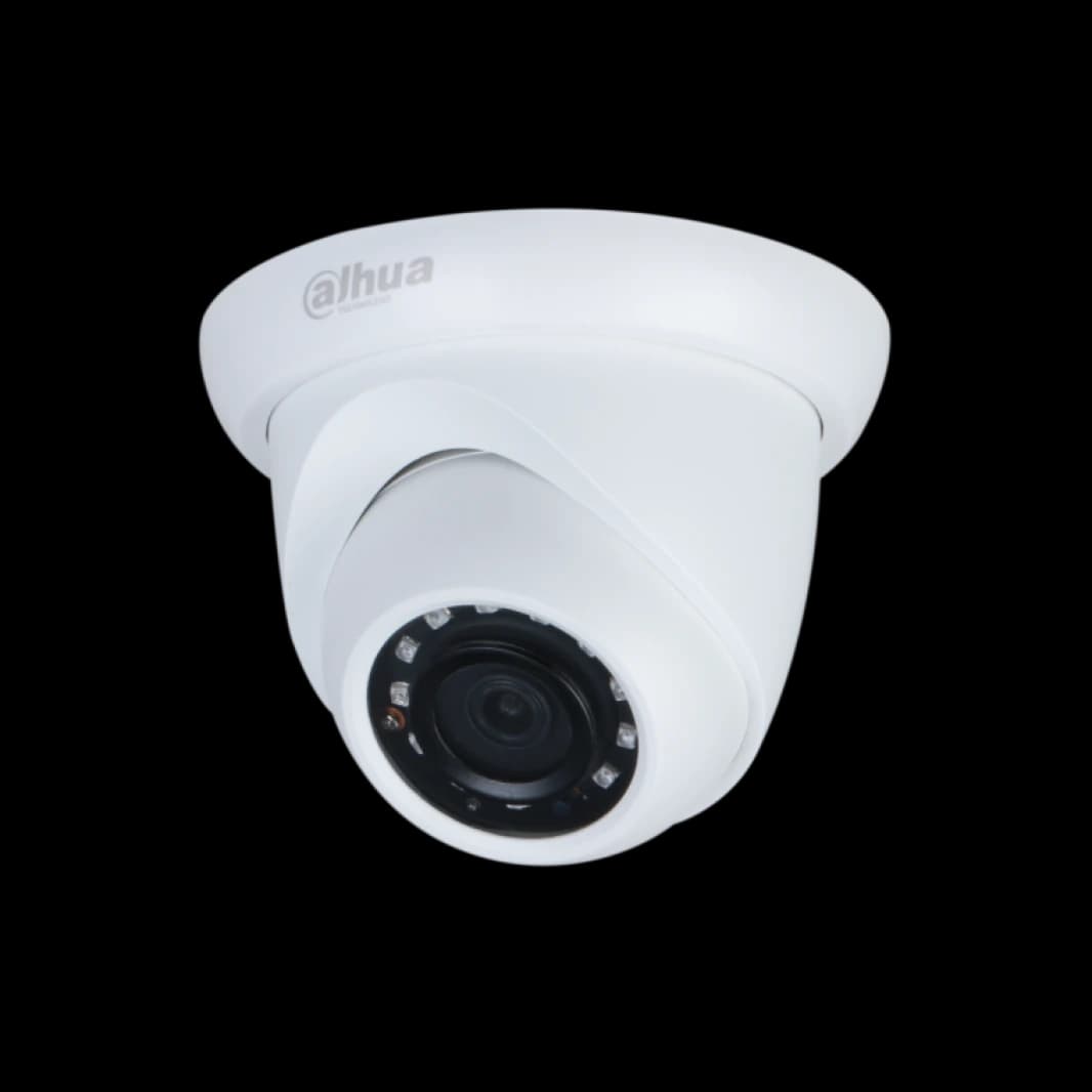 Dahua IPC-HDW1431S-S4 4MP Entry IR Fixed-focal Eyeball Network Camera