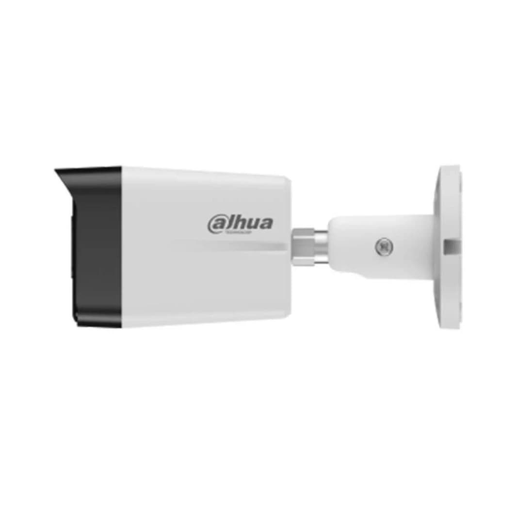 Dahua IPC-HFW1639TC-IL 6MP Entry Smart Dual Light Fixed-focal Full Color Bullet Network Camera 3.6mm