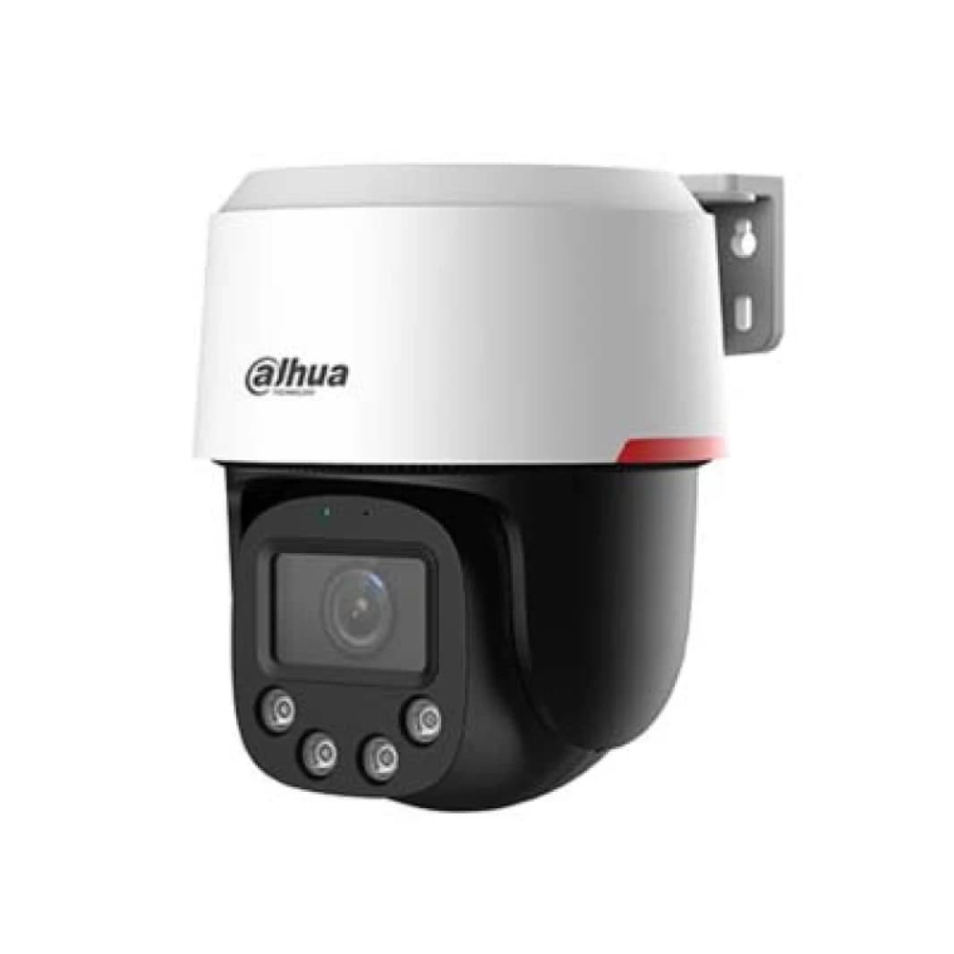 Dahua SD2C400NA-B-S2-PRO 4MP WizColor WizSense Network PT Camera