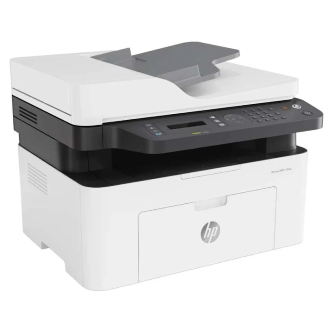 HP MFP-137fnw Print, Copy, Scan Laser Printer