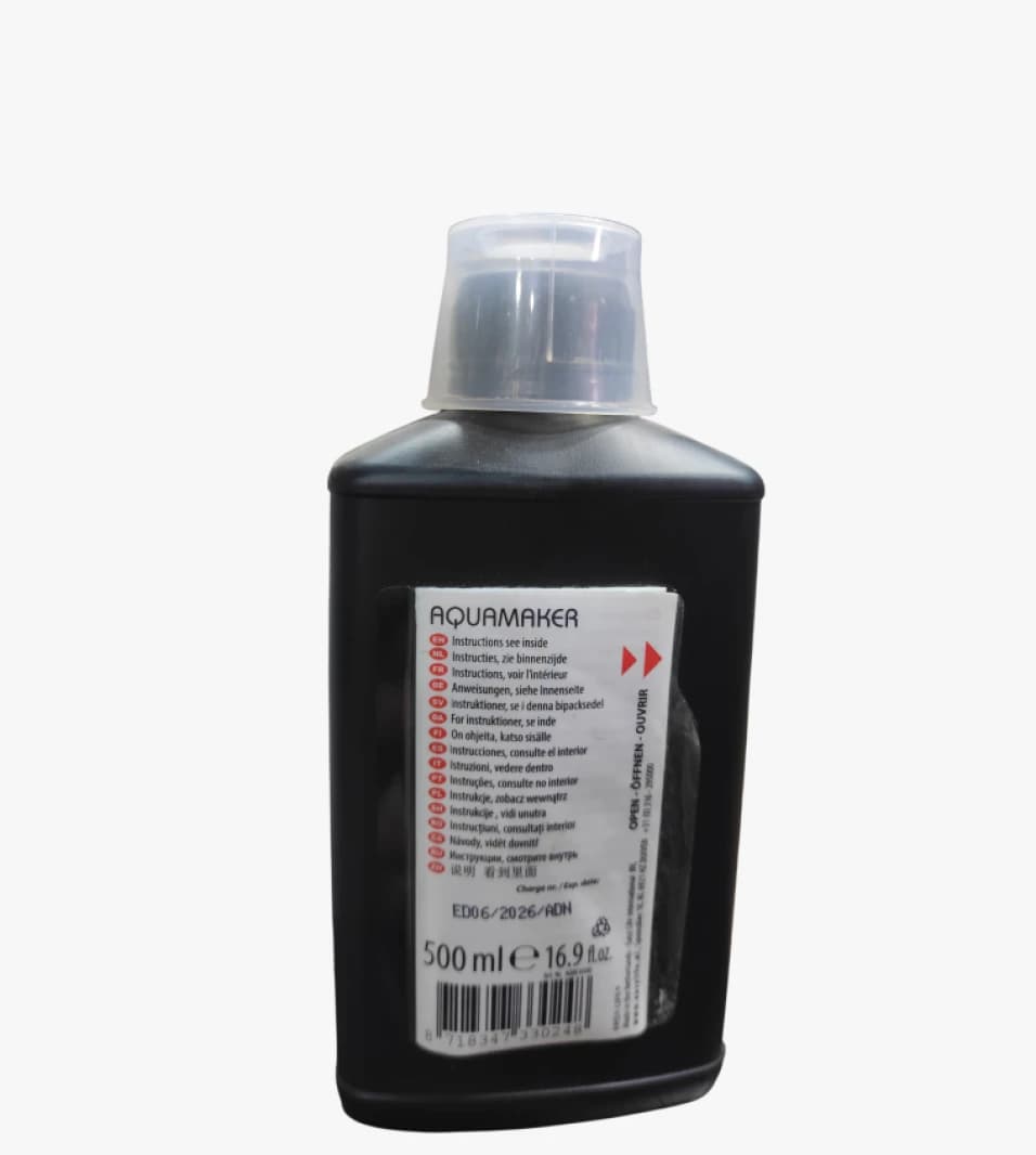 Easy-Life Aquamaker Solution for Tap Water Purification, Ideal for Marine and Freshwater Fish Tanks