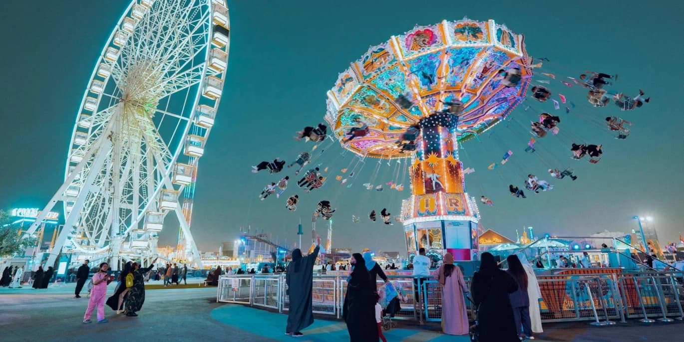 Riyadh season 2025