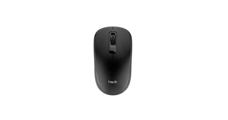 Havit MS626GT Wireless Mouse