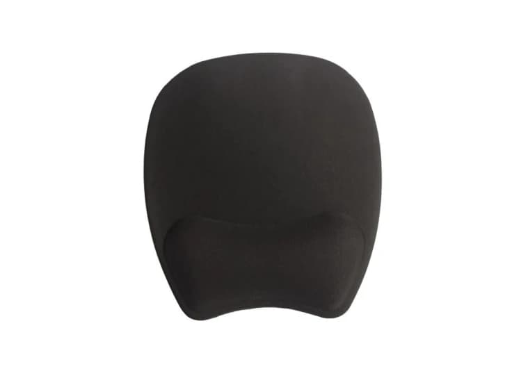 Ergonomic Mouse Pad for Wrist Protection H006