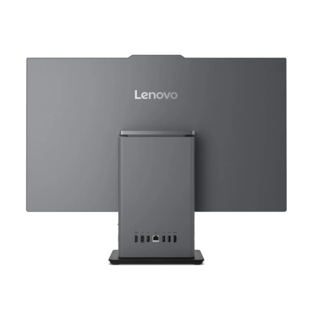 Lenovo ThinkCentre Neo 50a 24 Gen 5 All-in-One Touch PC, Intel Core™ 5 210H, 16GB DDR5, 512GB SSD, 24" FHD Touch Monitor, Luna Grey - 2 Year Warranty