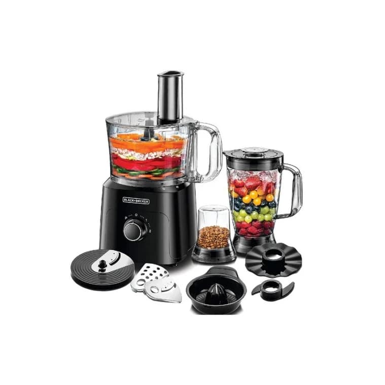 FX775-B5 Food Processor 750 watts