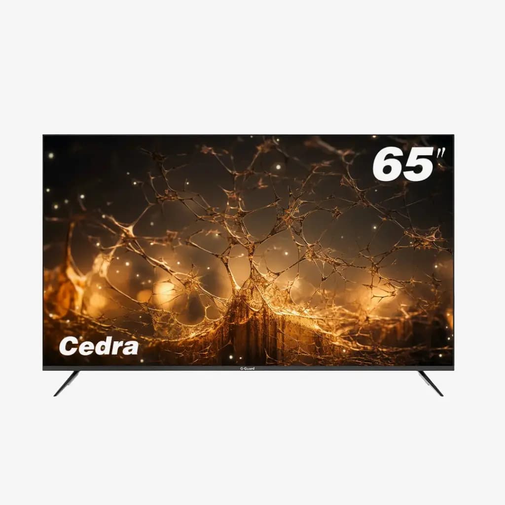 65 TG Cedra