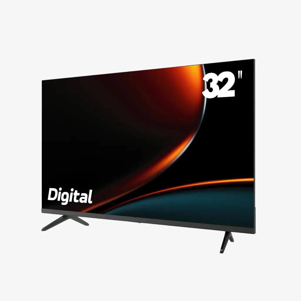 DIGITAL HD 32″