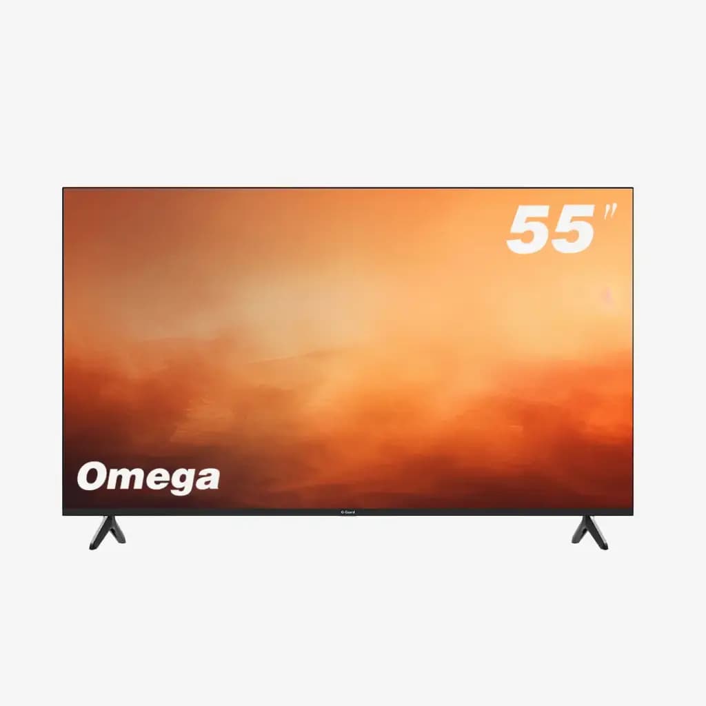 Omega TG 55″