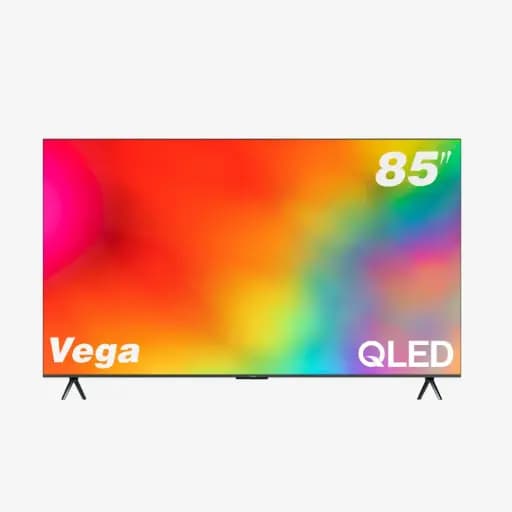 Vega TQG 85