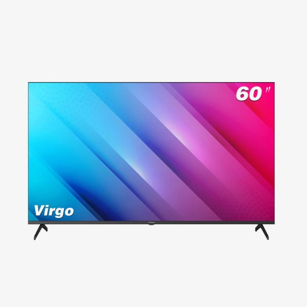 Virgo CG 60″