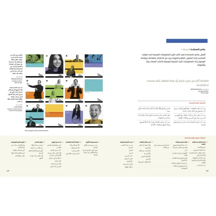 Designing Brand Identity: An Essential Guide for Every Brand-Building Team