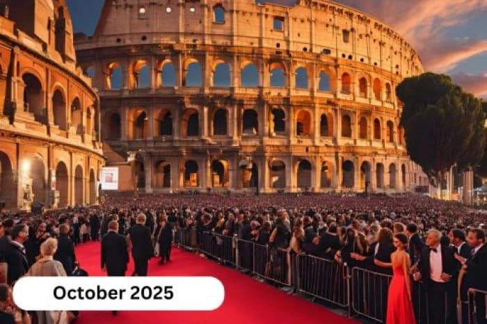 Rome Film Festival