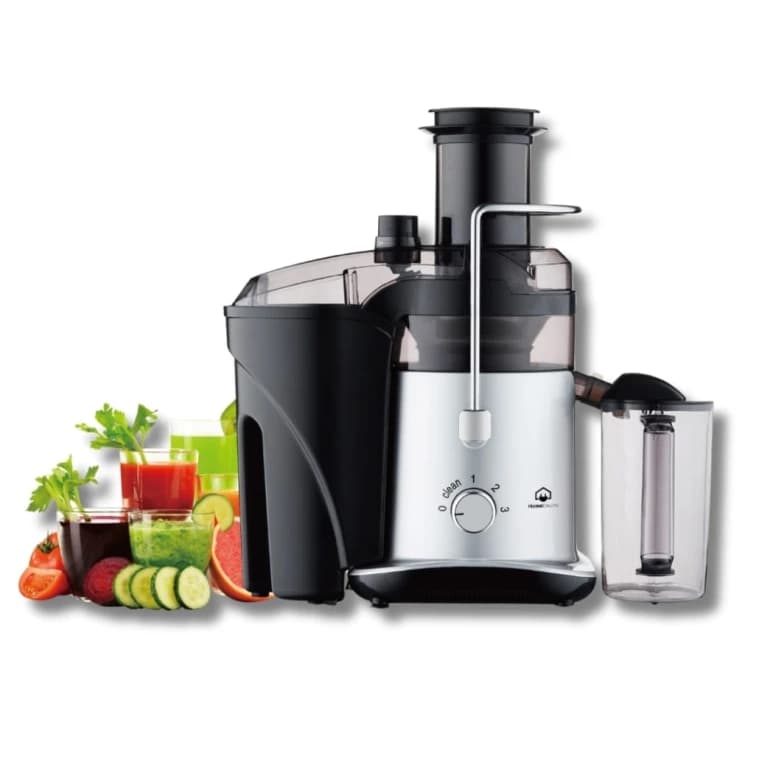 Fruit Juicer
