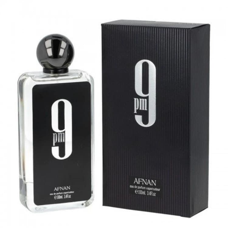 Afnan 9pm for Men - 100ml
