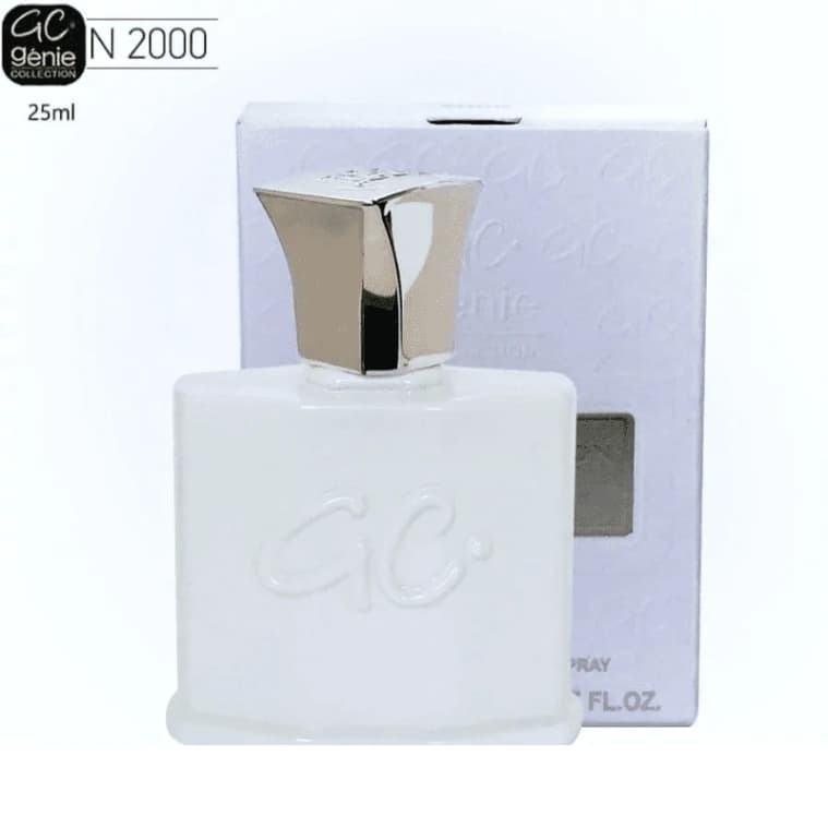 Genie Collection 2000 Perfume for Men - 25 ml