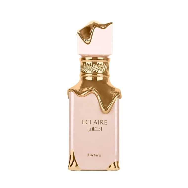 Eclair Perfume for Women by Lattafa - 100 ml