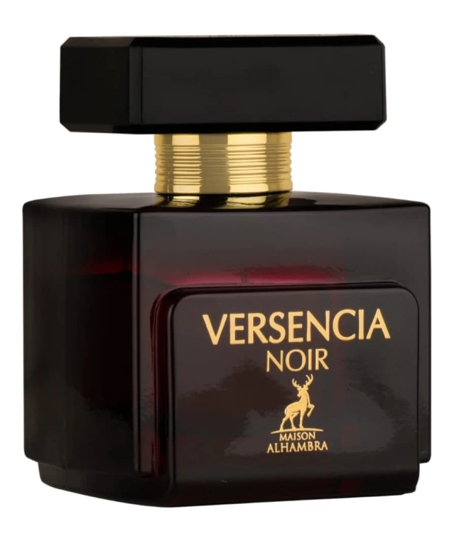 Versace Noir by Alhambra, 100ml