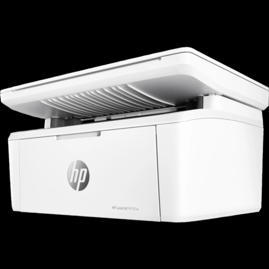 HP LaserJet MFP M141w 3in1 Printer Wireless & USB Interface