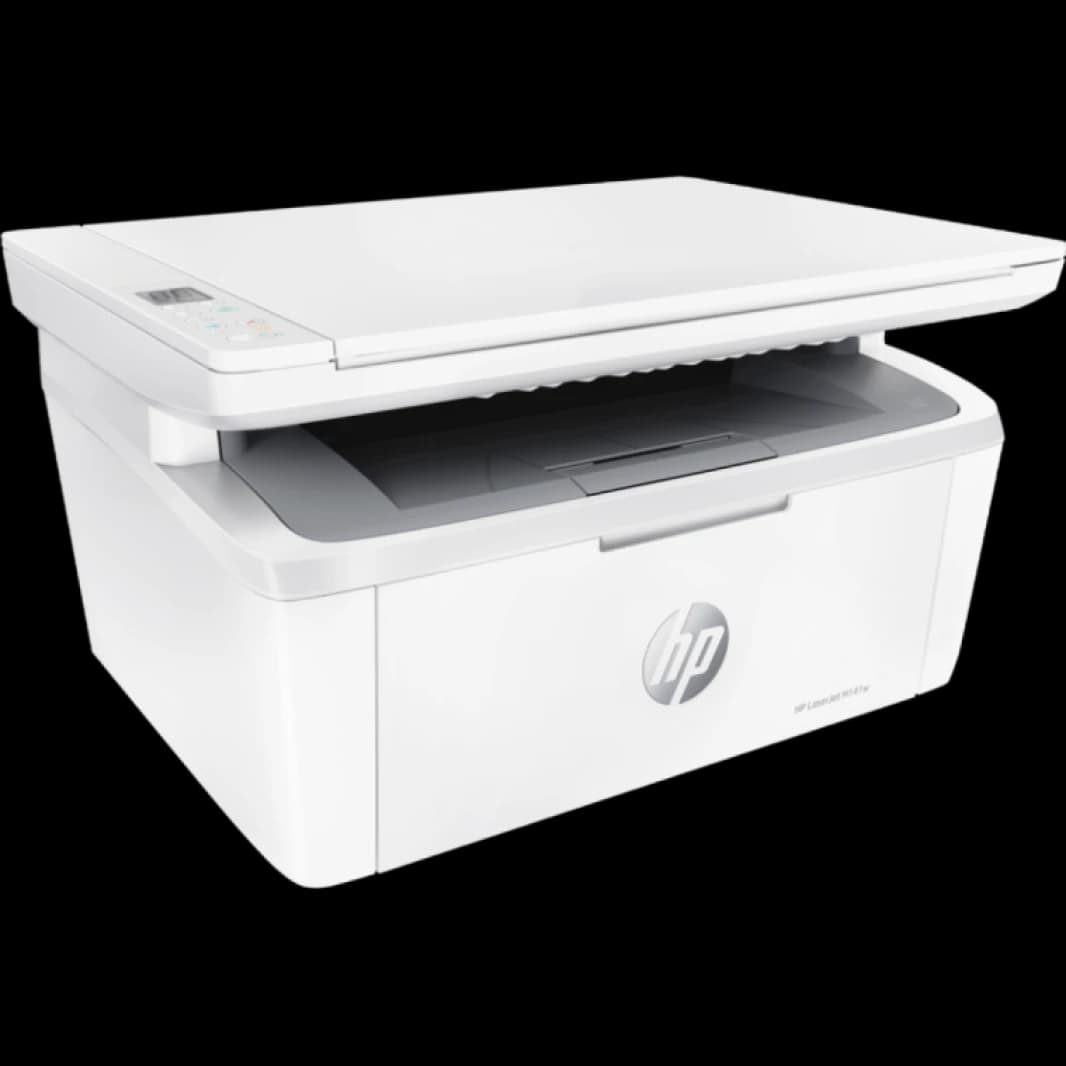 HP LaserJet MFP M141w 3in1 Printer Wireless & USB Interface