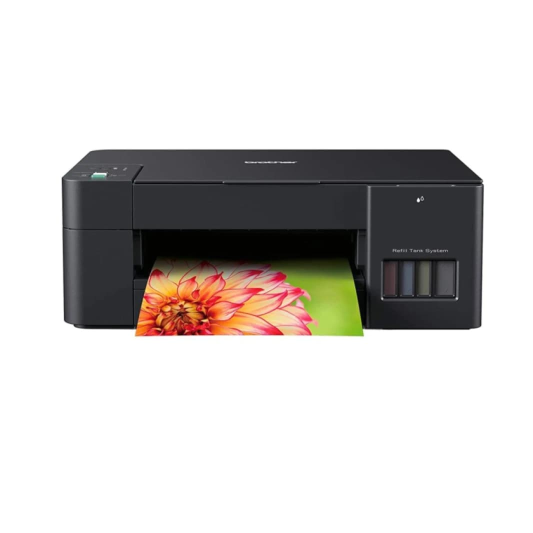 Brother Ink Tank Color Printer DCP-T420W