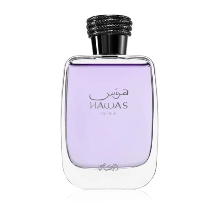 Rasasi Hawas for Men, 100ml
