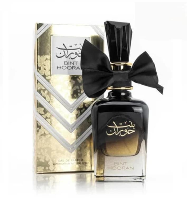 Bint Horan Perfume for Women by Ard Al Zaafaran, 100 ml