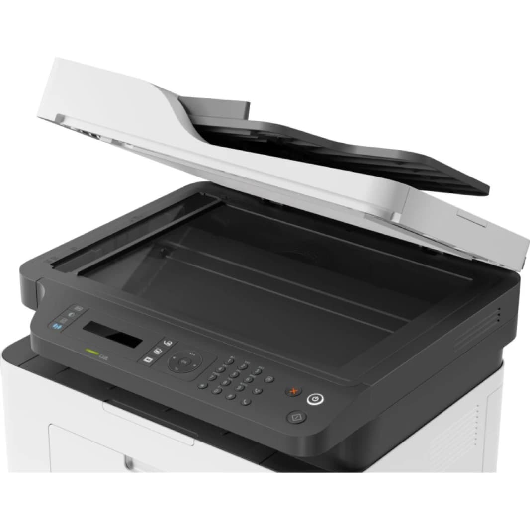 HP Laser MFP 137fnw Printer