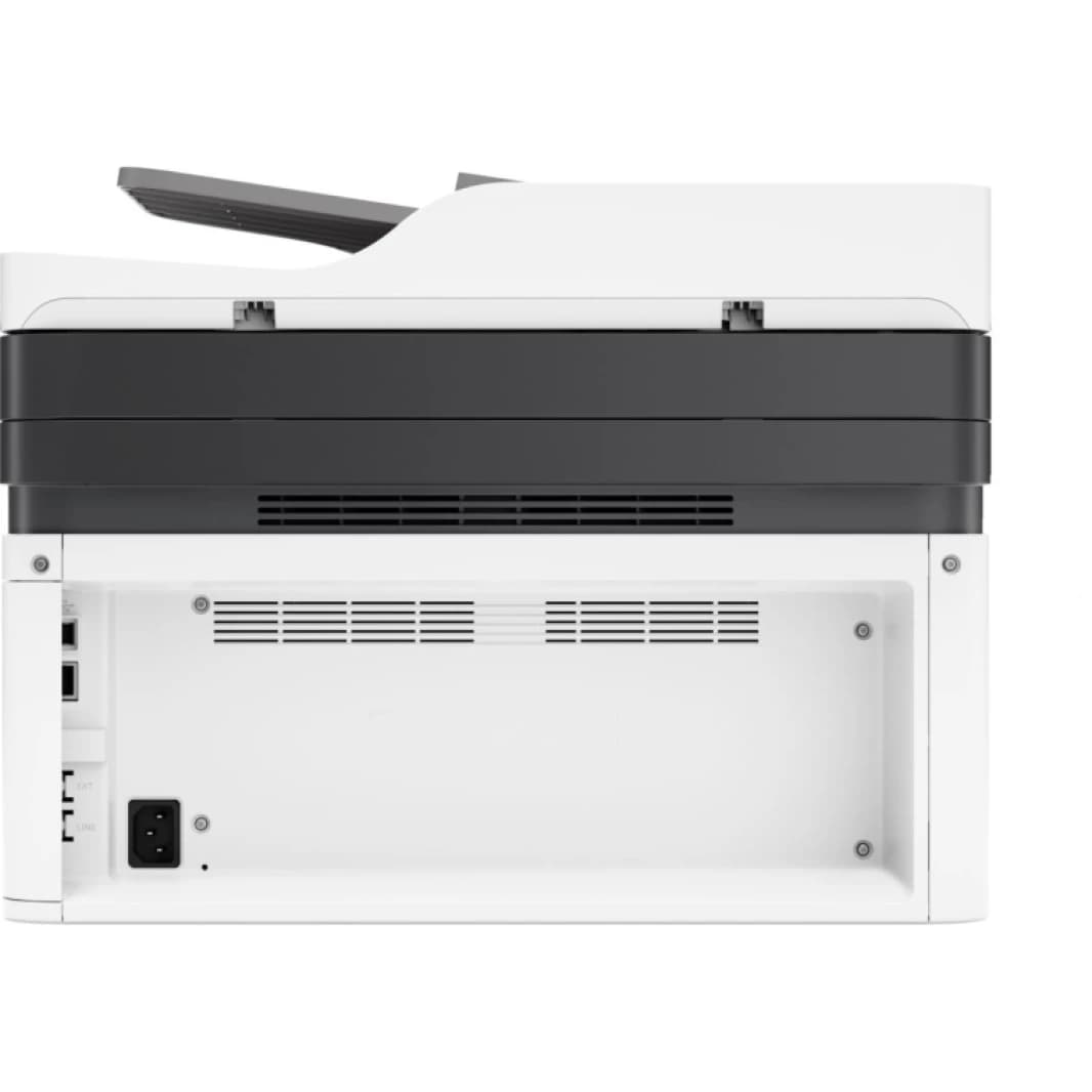 HP Laser MFP 137fnw Printer