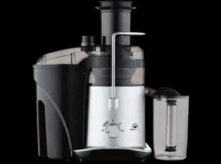 Fruit Juicer