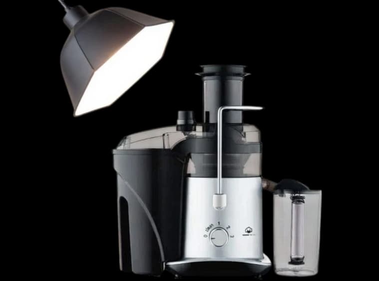 Fruit Juicer