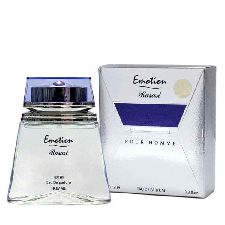Rasasi Emotion for Men 100ml