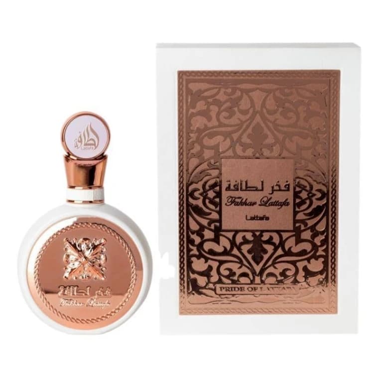 Fakhr Lattafa Perfume for Women by Lattafa, 100ml