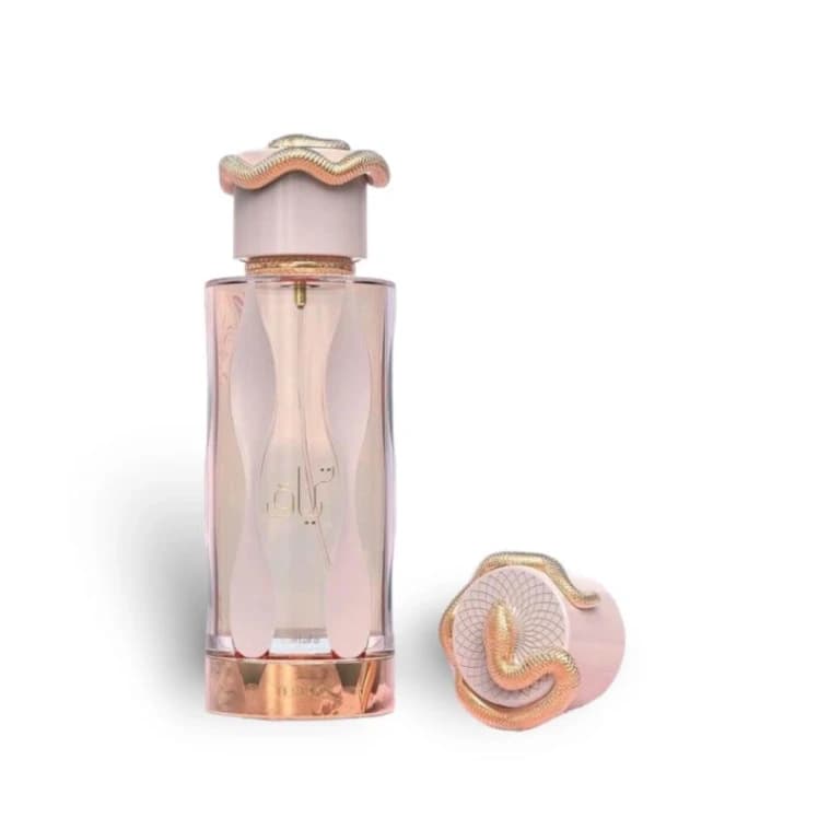 Taryak Perfume by Lattafa - 100 ml