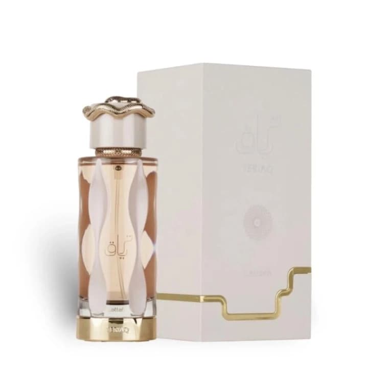 Taryak Perfume by Lattafa - 100 ml