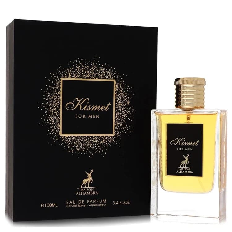 Alhambra Kismet for Men, 100ml