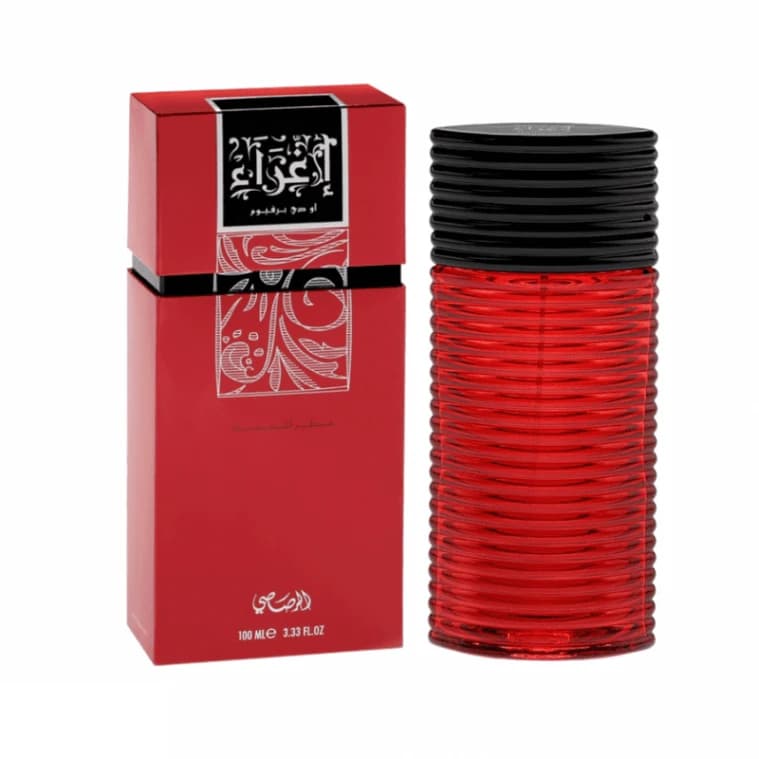 Rasasi Igraa for Women - 100ml