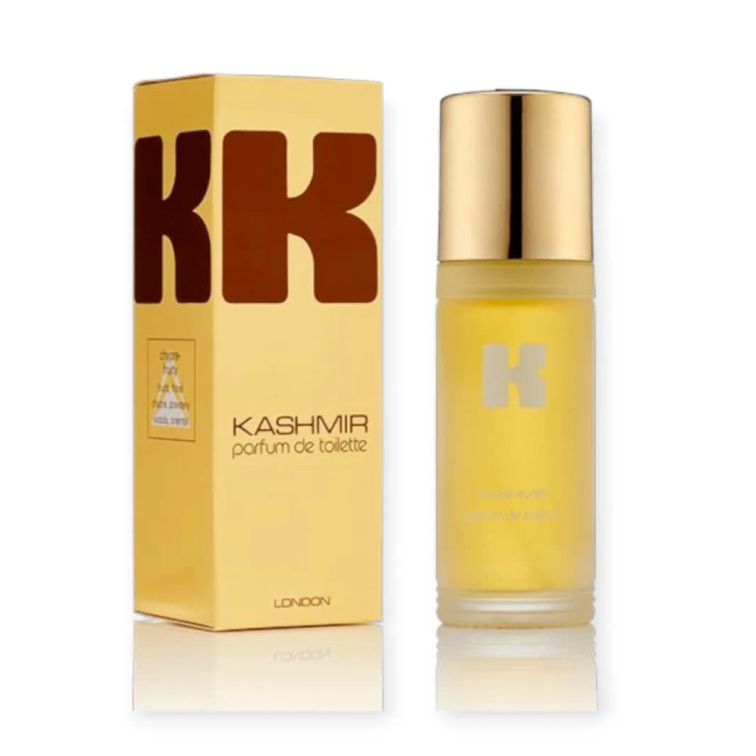 Kashmir London Perfume for Women - 55 ml
