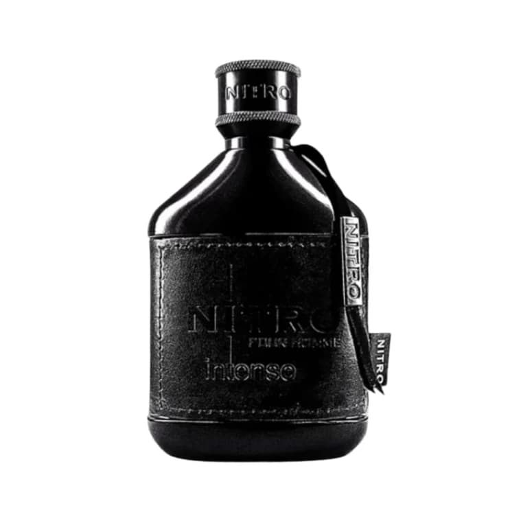 Nitro Intense by Dumont for Men - 100 ml