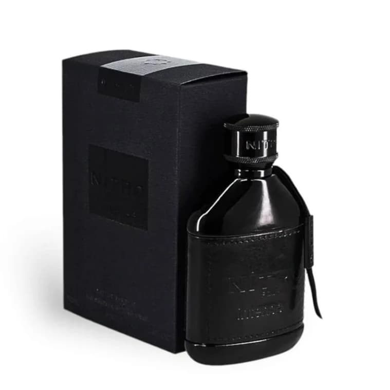 Nitro Intense by Dumont for Men - 100 ml