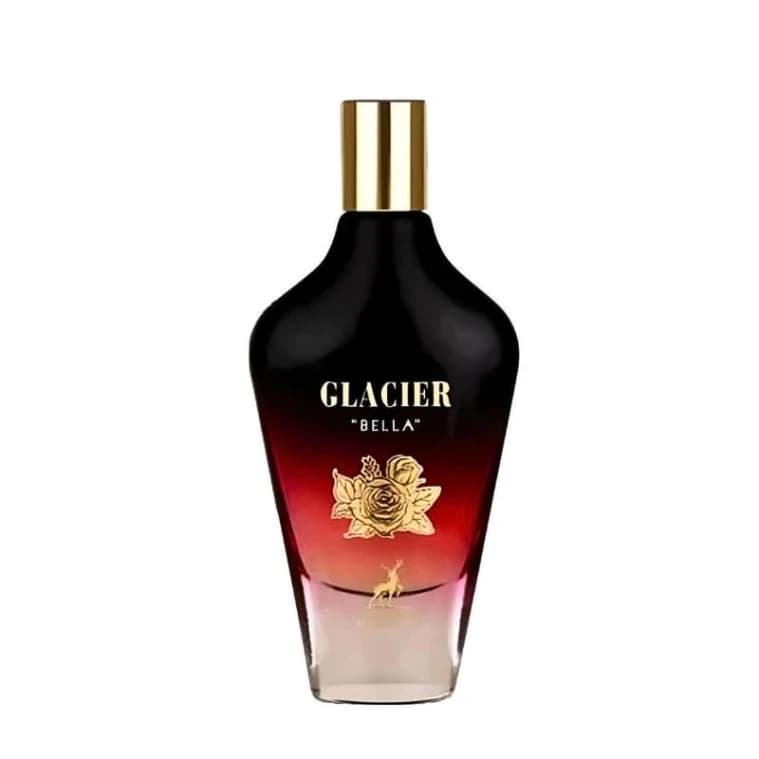 Glacier La Bella Perfume for Women by Alhambra - 100ml