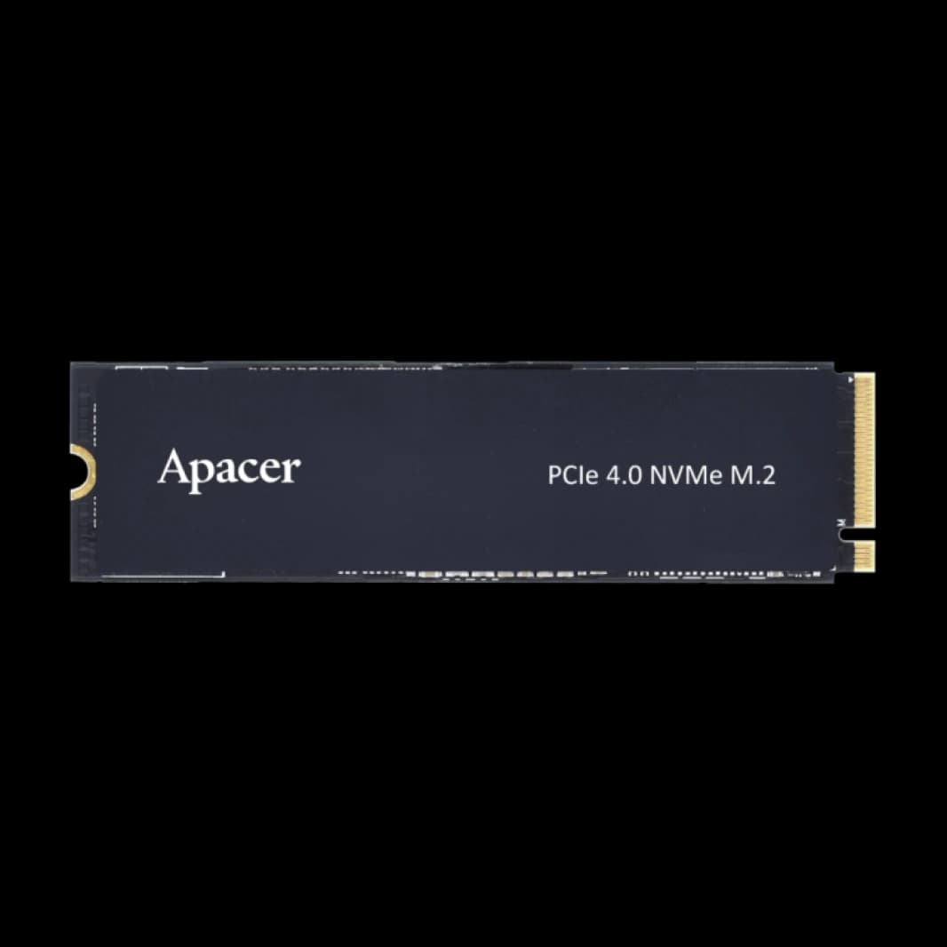 Apacer AS2280Q4X M.2 PCIe Gen4 x4 SSD 1TB, NVMe