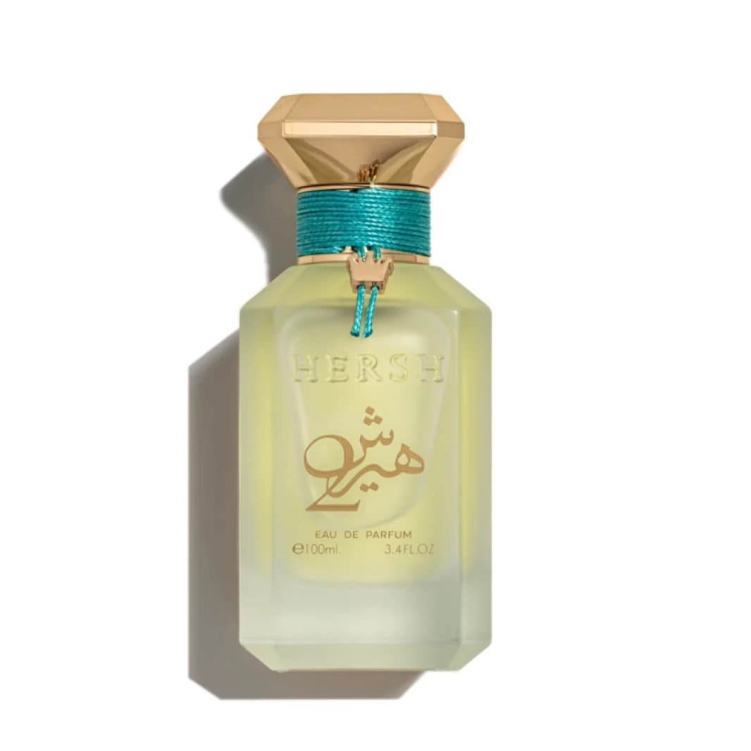 Hersh 2 Perfume by Al Ezz for Oud 100 ml