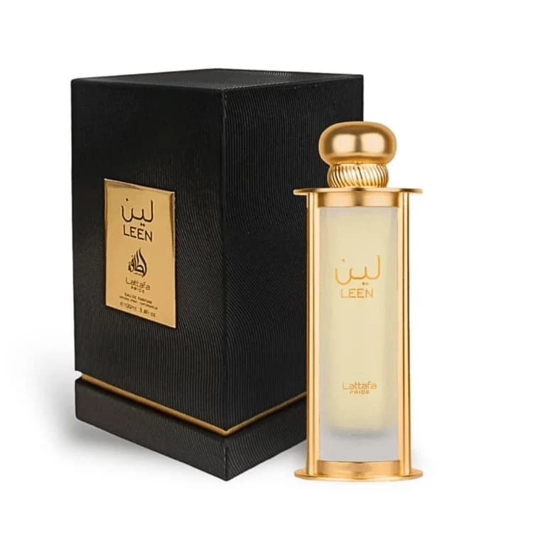 Lattafa Pride Unisex Soft Perfume - 100ml