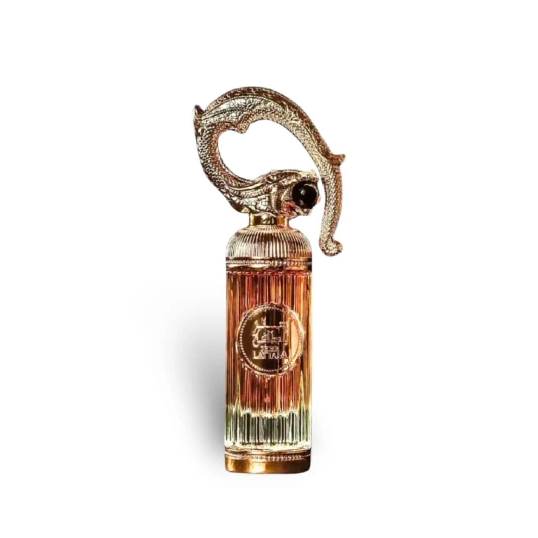 Sahar Lattafa Perfume for Unisex - 100 ml